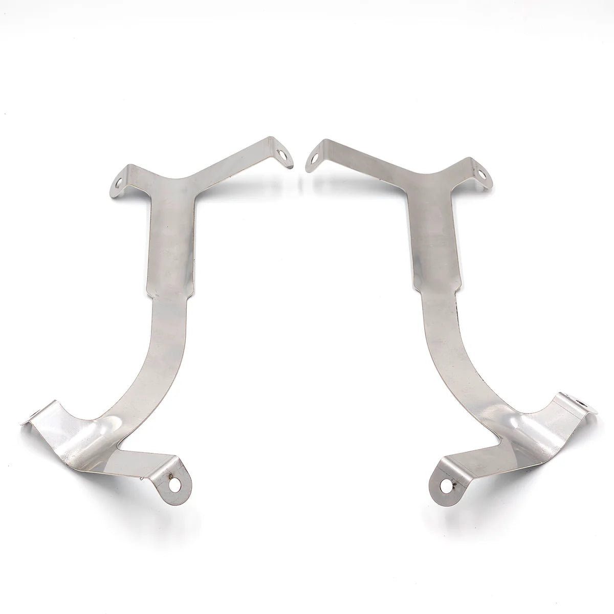 Stainless Steel Kerbrider Sides Only Arrow/KR