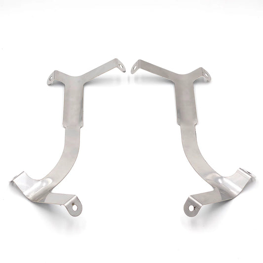 Stainless Steel Kerbrider Sides Only Arrow/KR
