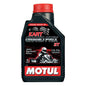 Motul Kart Grand Prix Oil 100% Synthetic 1L