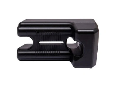 KG Rear Spoiler C3 End Part