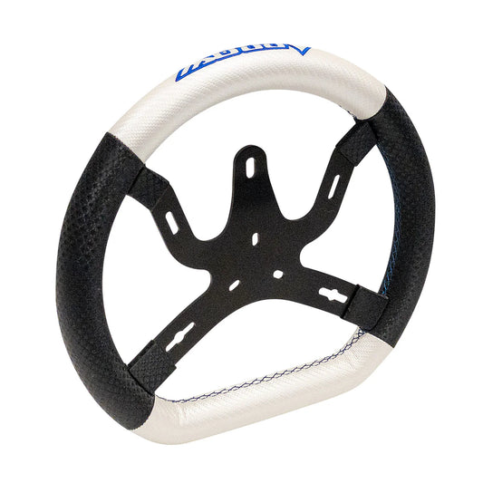 KG Steering Wheel M6 Arrow 327mm