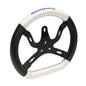 KG Steering Wheel M6 Arrow 327mm