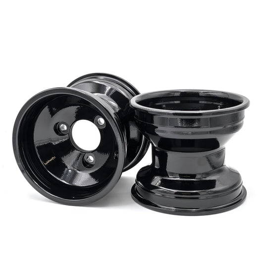 Tecno Wheel Cadet Black