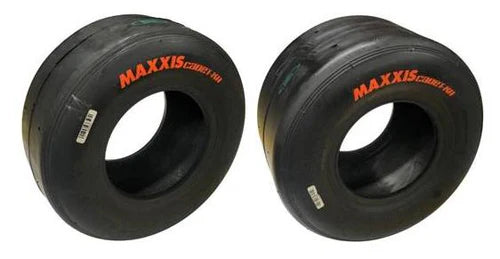 Maxxis Tyre Cadet Slick