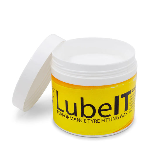 Tyre Fitting Wax