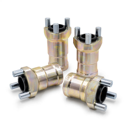 Kartech Wheel Hub Front 25mm Magnesium