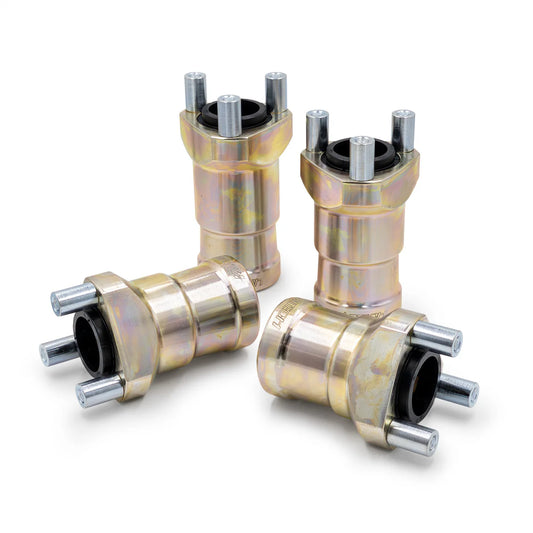 Kartech Wheel Hub Front 25mm Magnesium