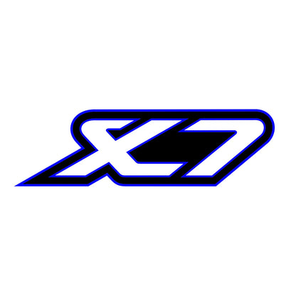 Arrow X7 Kart